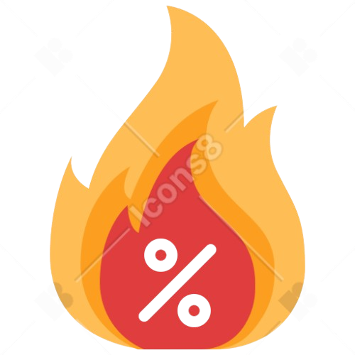 Flash Sale