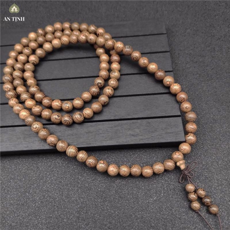 Vòng Trầm 108 Hạt
