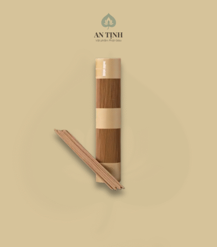 Hộp nhang trầm 50 cây