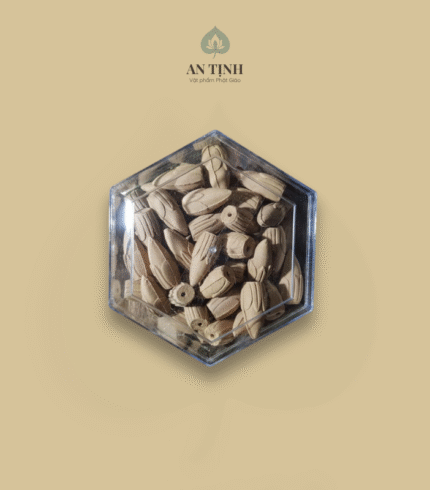 Hộp nụ trầm hương