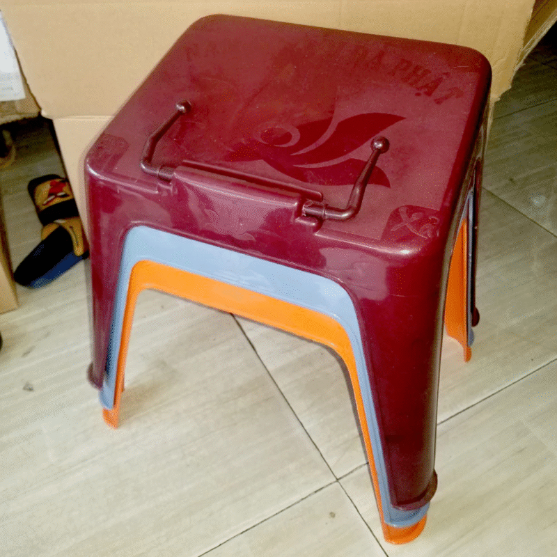 Kệ đọc kinh Phật Giáo