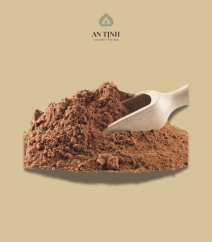 bột trầm hương mịn