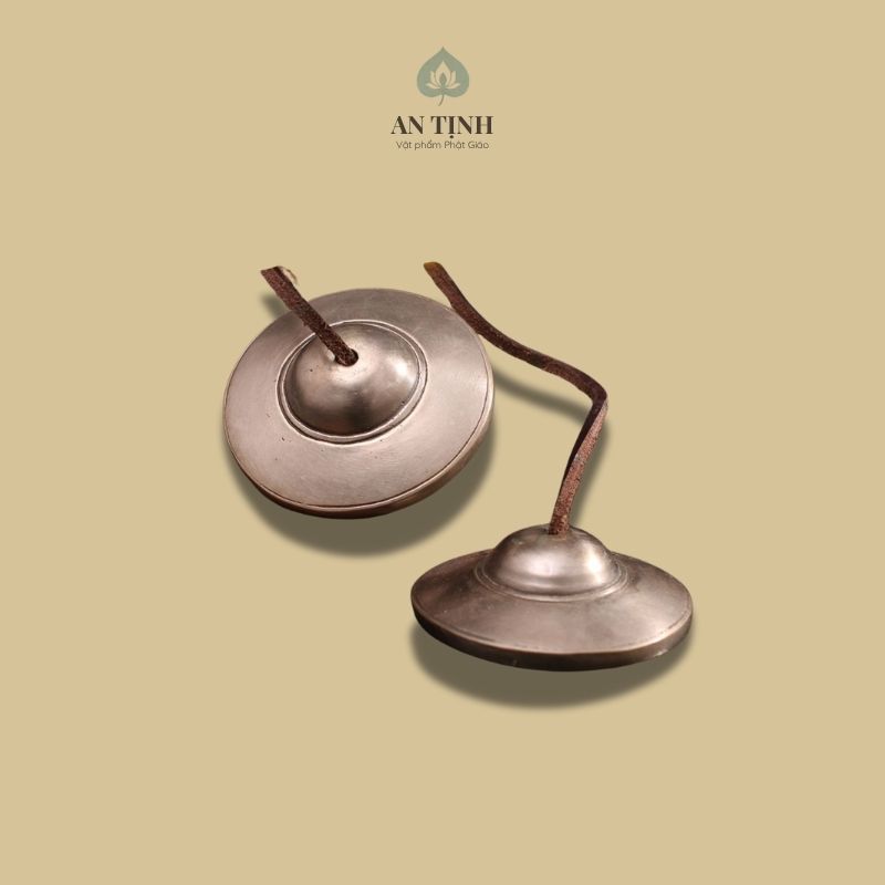 Chuông thiền tây tạng