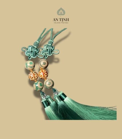 Khánh treo xe ô tô song đồng kết