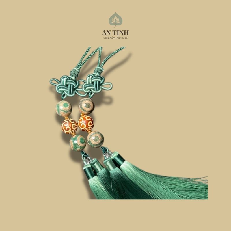 Khánh treo xe ô tô song đồng kết