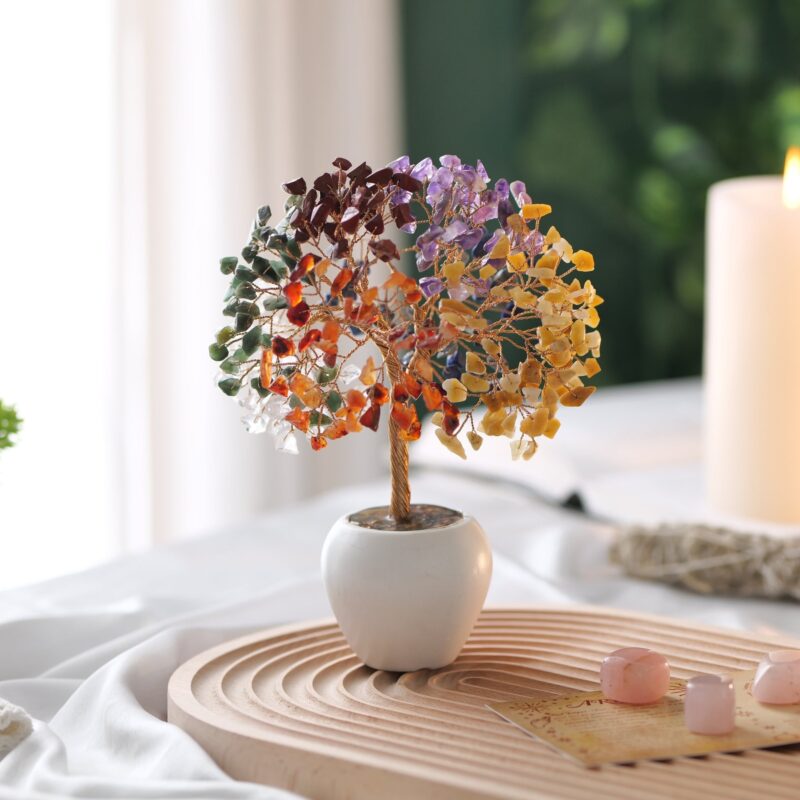 Lá bồ đề trong phong thủy được xem là vật phẩm mang lại nhiều may mắn