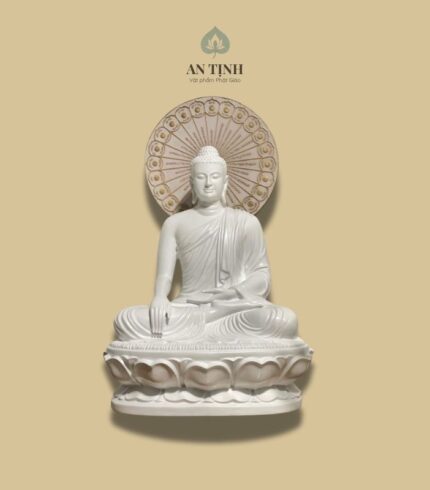Tượng bổn sư