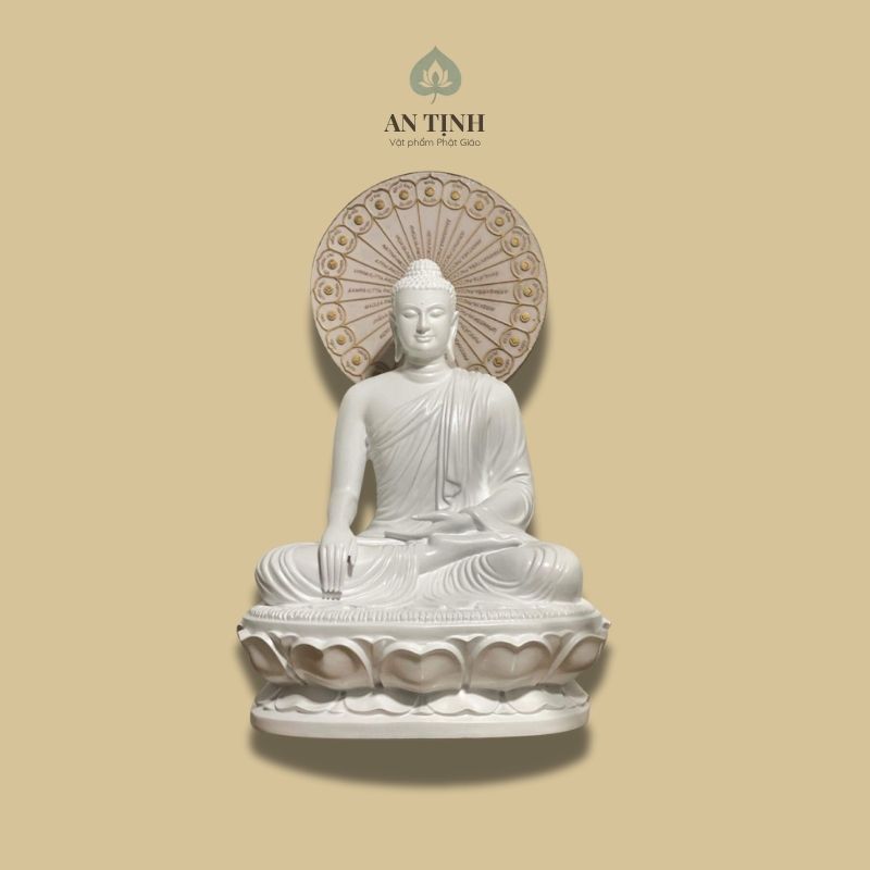 Tượng bổn sư