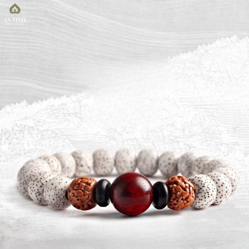 Chuỗi Hạt Bồ Đề Quả Óc Chó