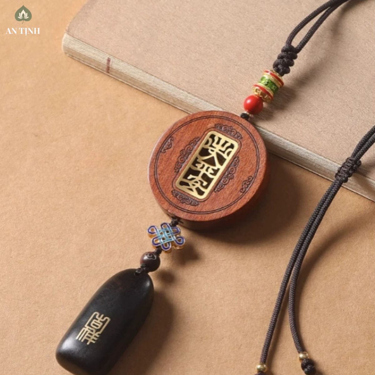 Dây Treo Bình An Phúc Lộc Thọ