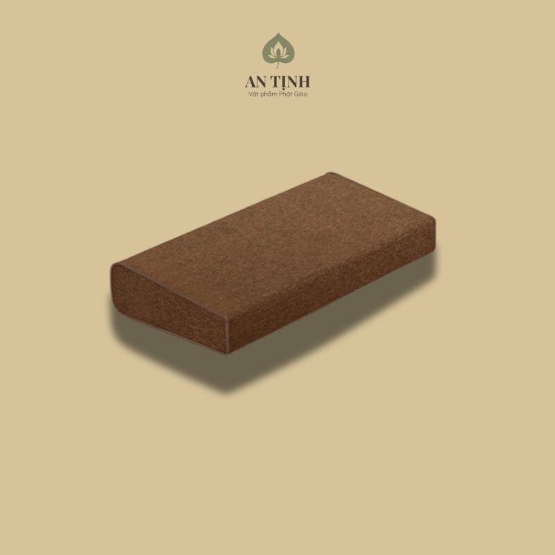 Nệm Ngồi Thiền, Tụng Kinh Dốc 2