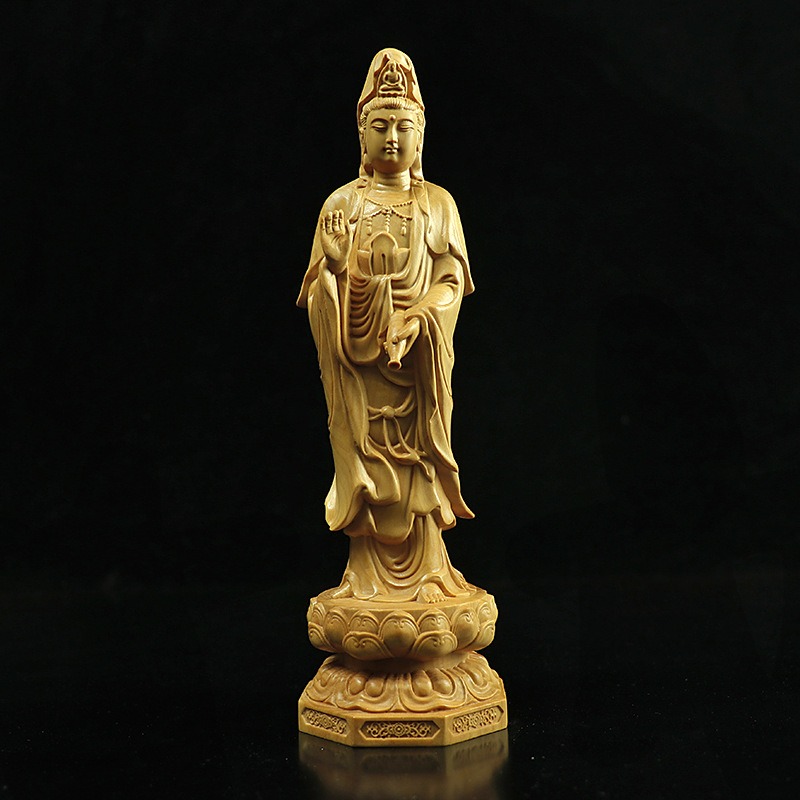 Tây Phương Tam Thánh 