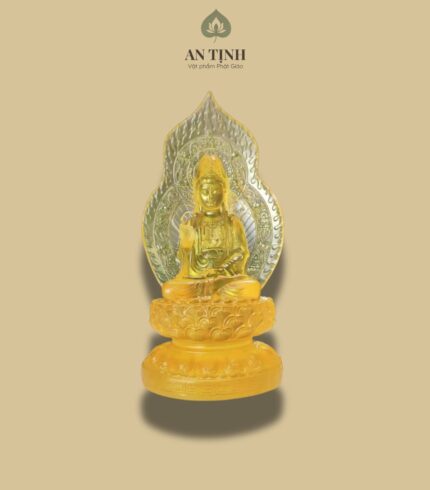 Tượng Để Xe Ô Tô Phật Bà Quan Âm