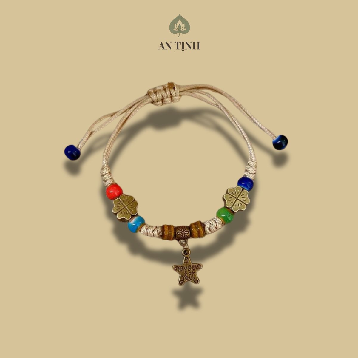 Vòng Tay Phước Lành Bình An