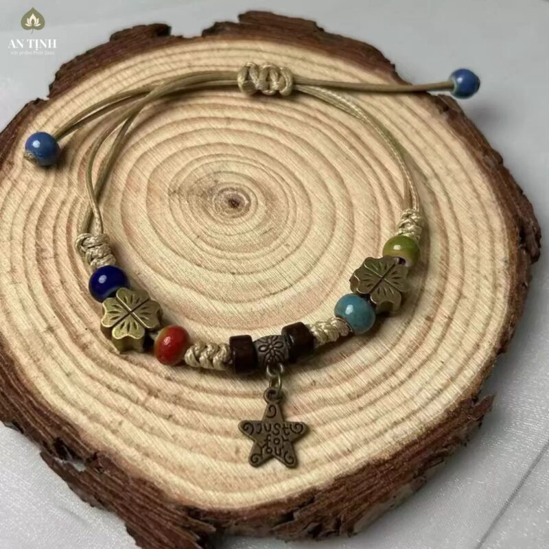 Vòng Tay Phước Lành Bình An