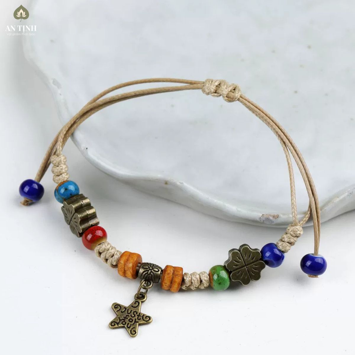 Vòng Tay Phước Lành Bình An