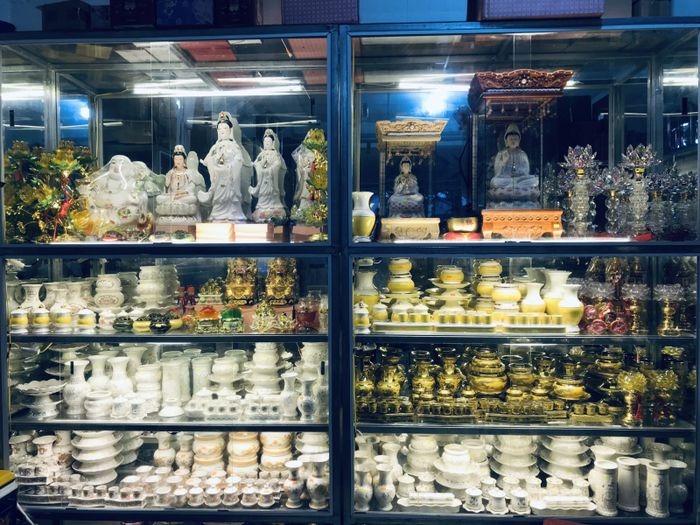 Ánh Sáng Tâm Huyết – Truyền cảm hứng Phật pháp