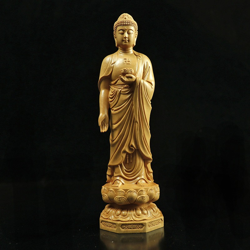 Tây Phương Tam Thánh