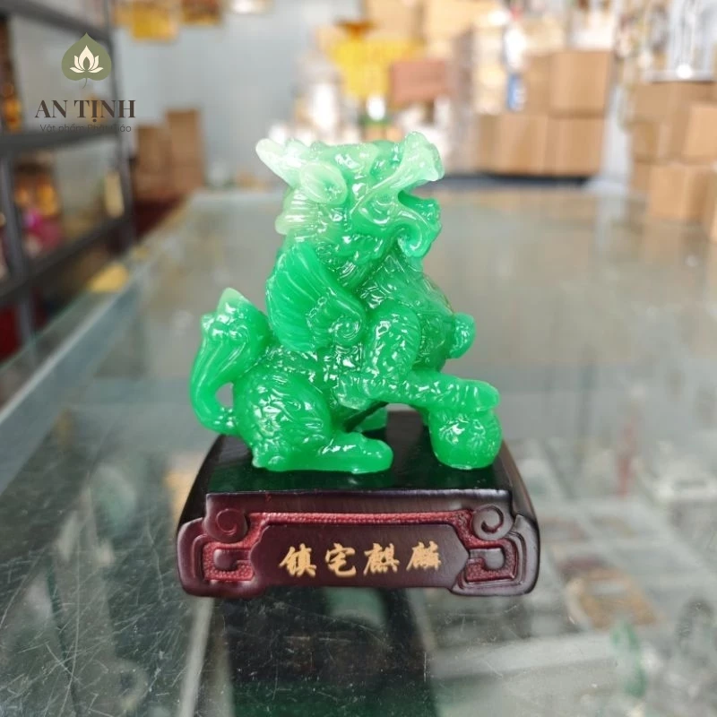 3 điều cấm kỵ tuyệt đối khi đặt Tỳ Hưu đối với người mệnh Hỏa