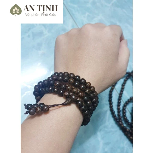 Các loại vòng tay phong thủy hợp mệnh