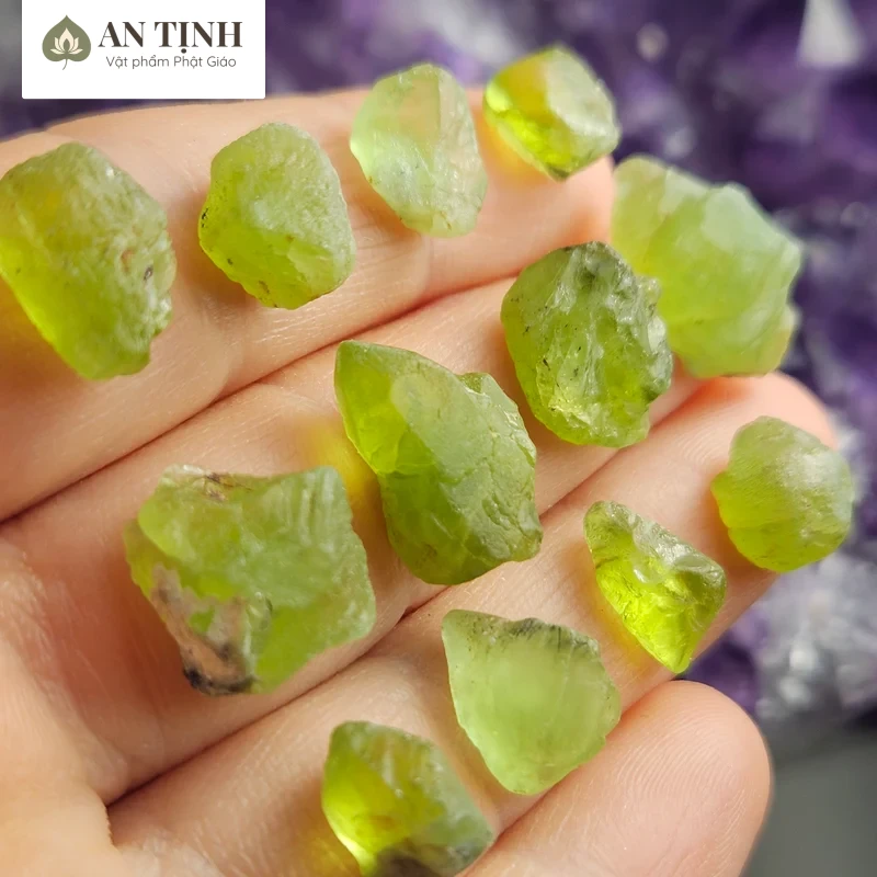 Cách chọn số hạt vòng tay theo quy luật Sinh - Lão - Bệnh - Tử