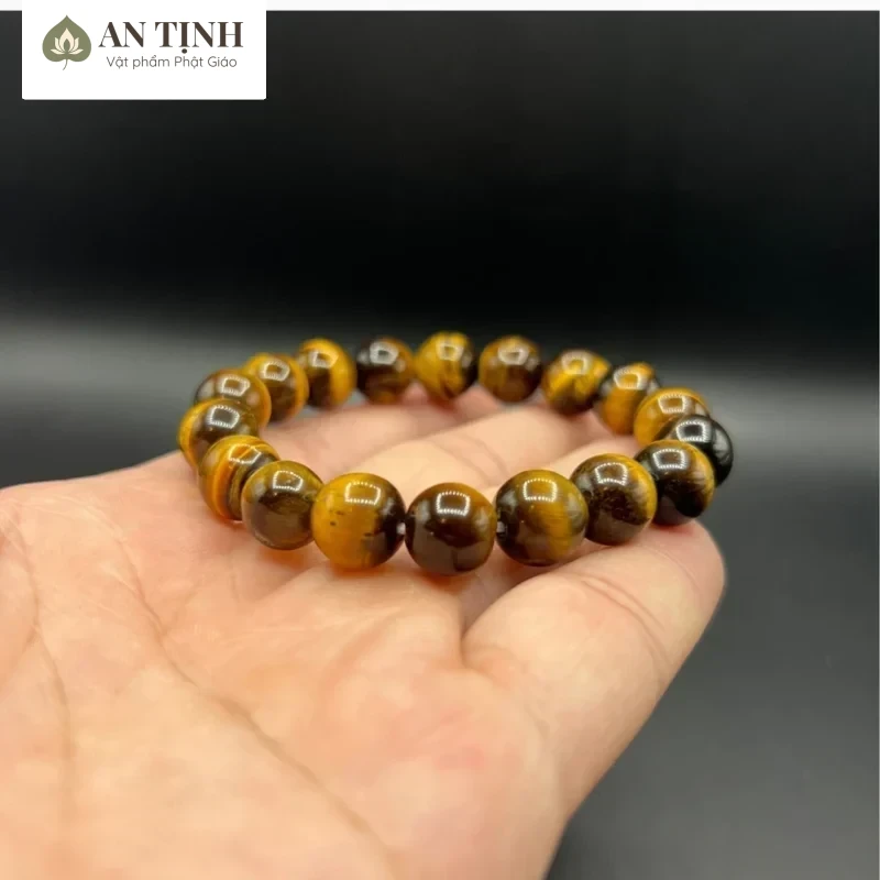 Cách chọn vòng tay gỗ phong thủy theo mệnh Mộc