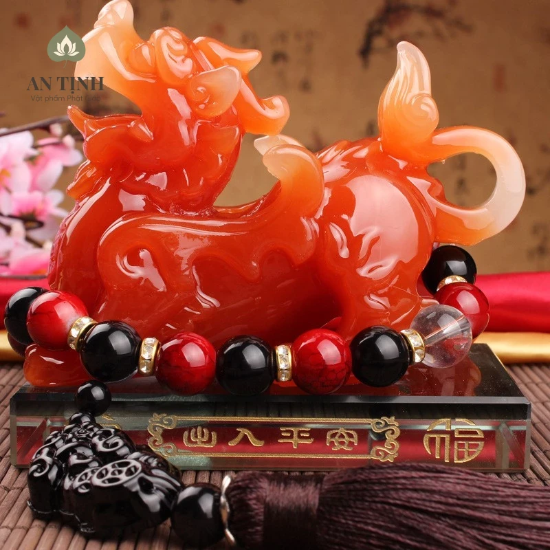 Cách phân biệt Tỳ Hưu đực và Tỳ Hưu cái để chiêu tài và trấn trạch