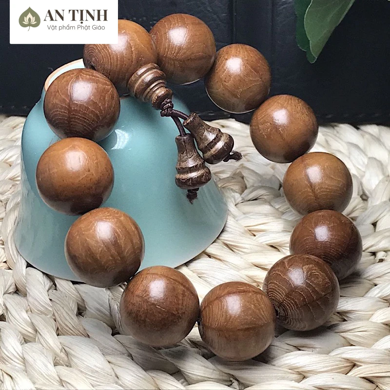 Chọn số hạt vòng tay phong thủy hợp mệnh Ngũ Hành