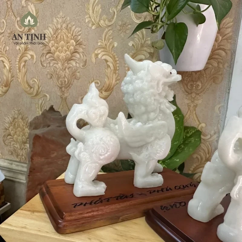 Điều cấm kỵ tuyệt đối phải nhớ khi bài trí Tỳ Hưu cho người mệnh kim