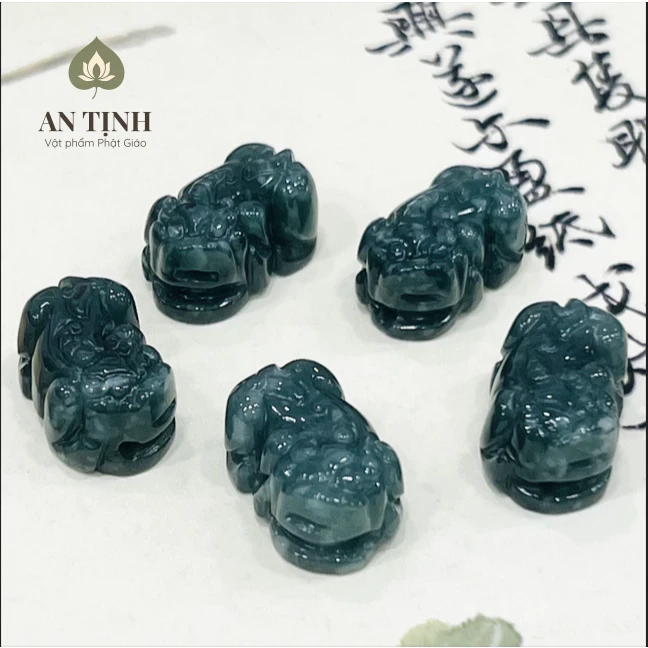 Khai quang Tỳ Hưu