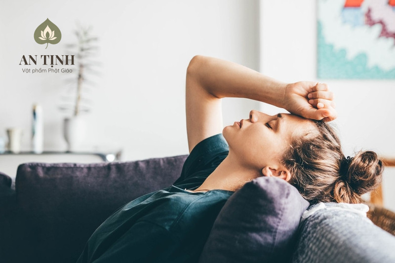 Người có thể trạng, khí huyết yếu không dùng Tỳ Hưu