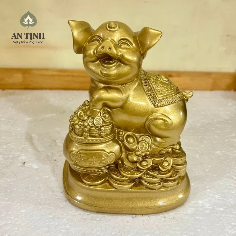 Phong thủy, tử vi người tuổi Hợi