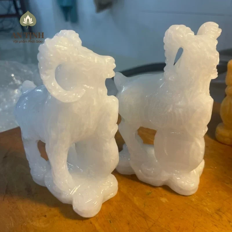 Phong thủy, tử vi người tuổi Mùi