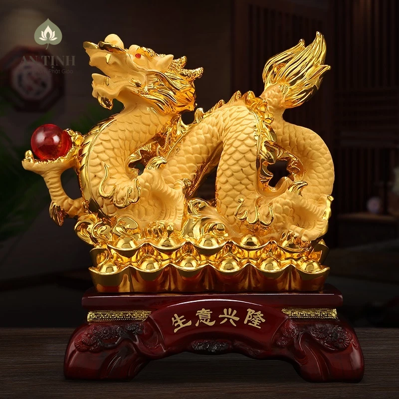 Phong thủy, tử vi người tuổi Thìn