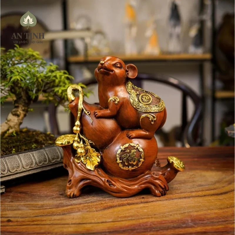 Phong thủy, tử vi người tuổi Tý