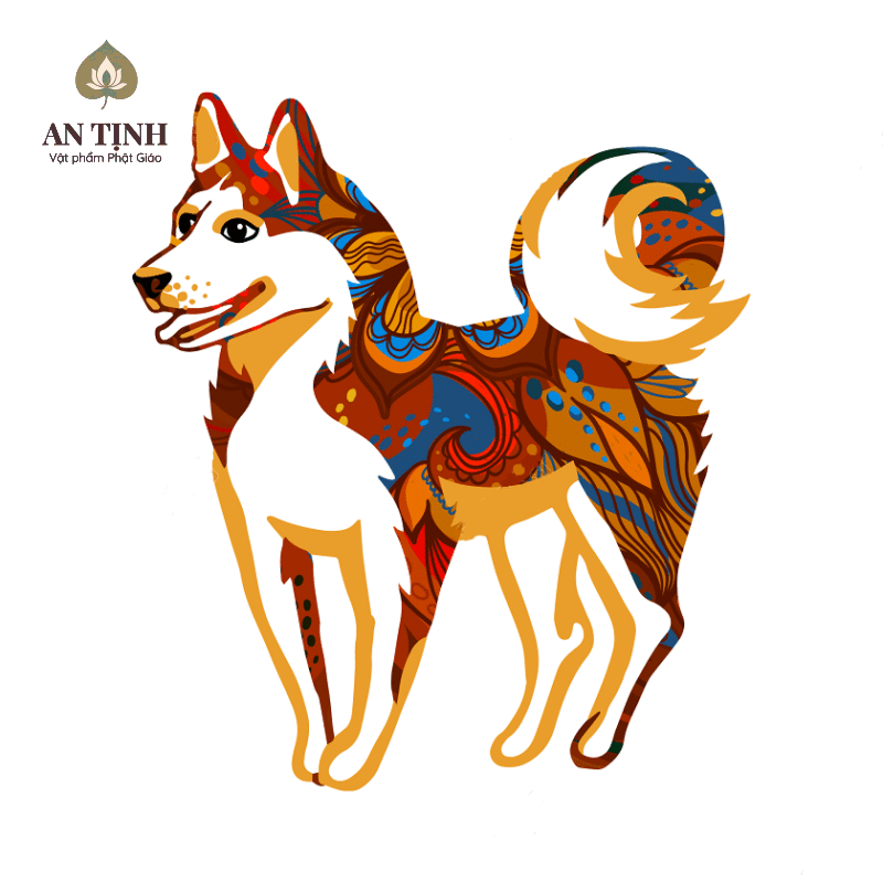 Phong thủy tuổi tuất