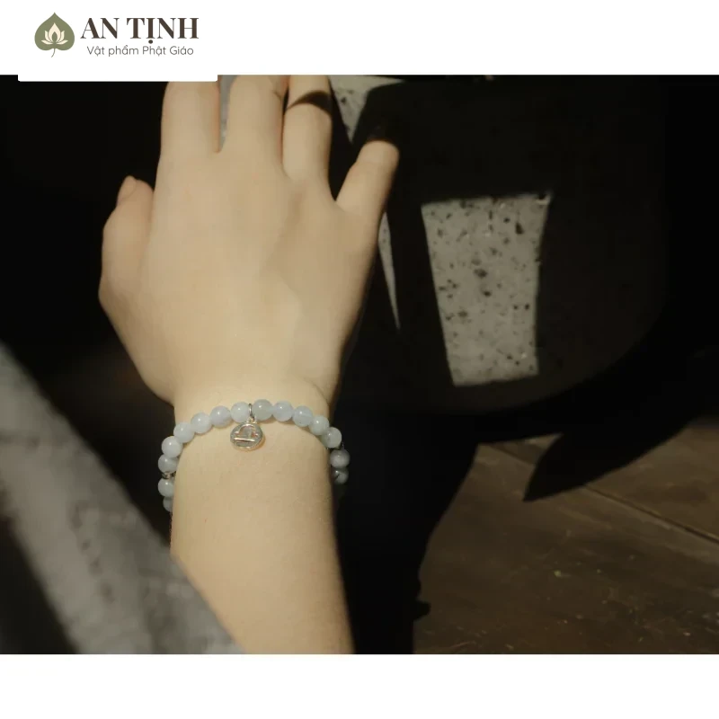 Quy tắc chọn số hạt vòng tay phong thủy cho người mệnh Kim