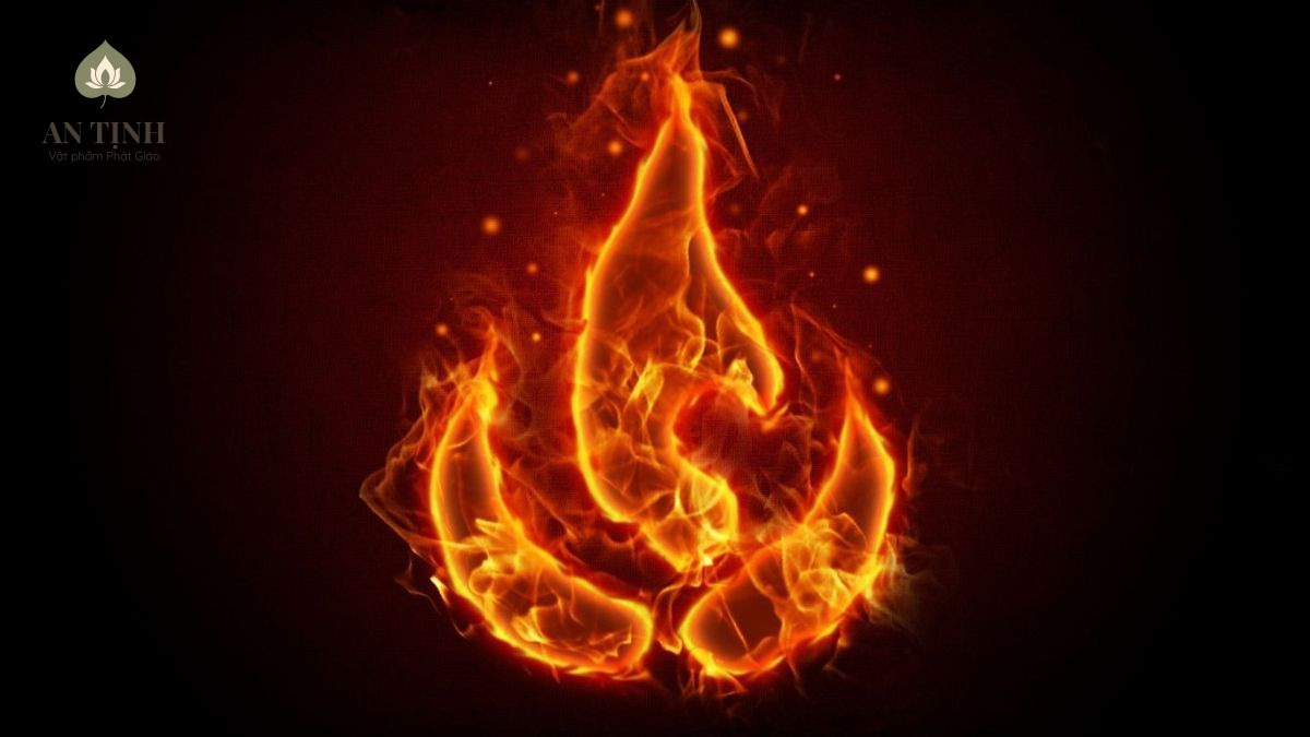 Tử vi, phong thủy cho người mệnh Hỏa