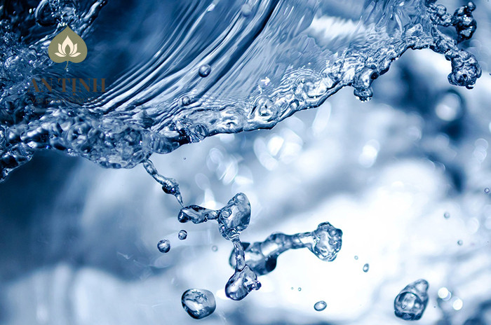 Tử vi, phong thủy cho người mệnh Thủy