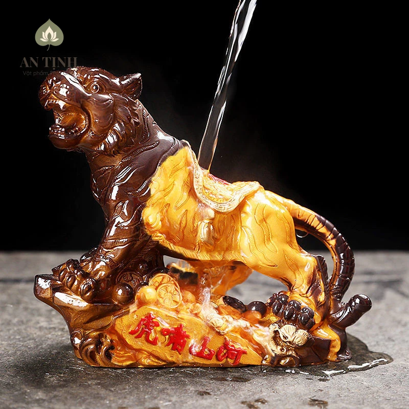 Tử vi, phong thủy cho người tuổi Dần