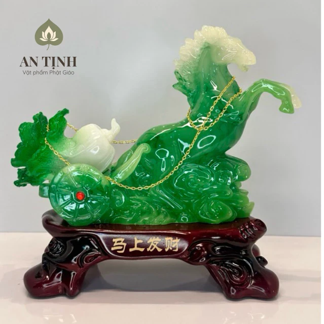 Tử vi, phong thủy của người tuổi Ngọ