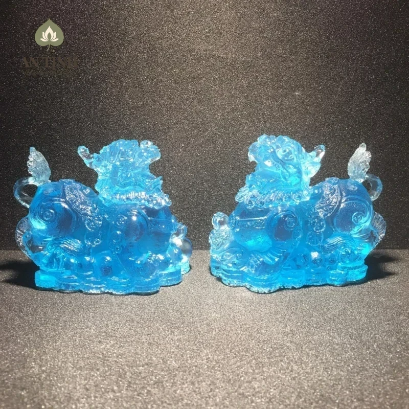 Vị trí đặt Tỳ Hưu tốt nhất trong nhà và nơi làm việc