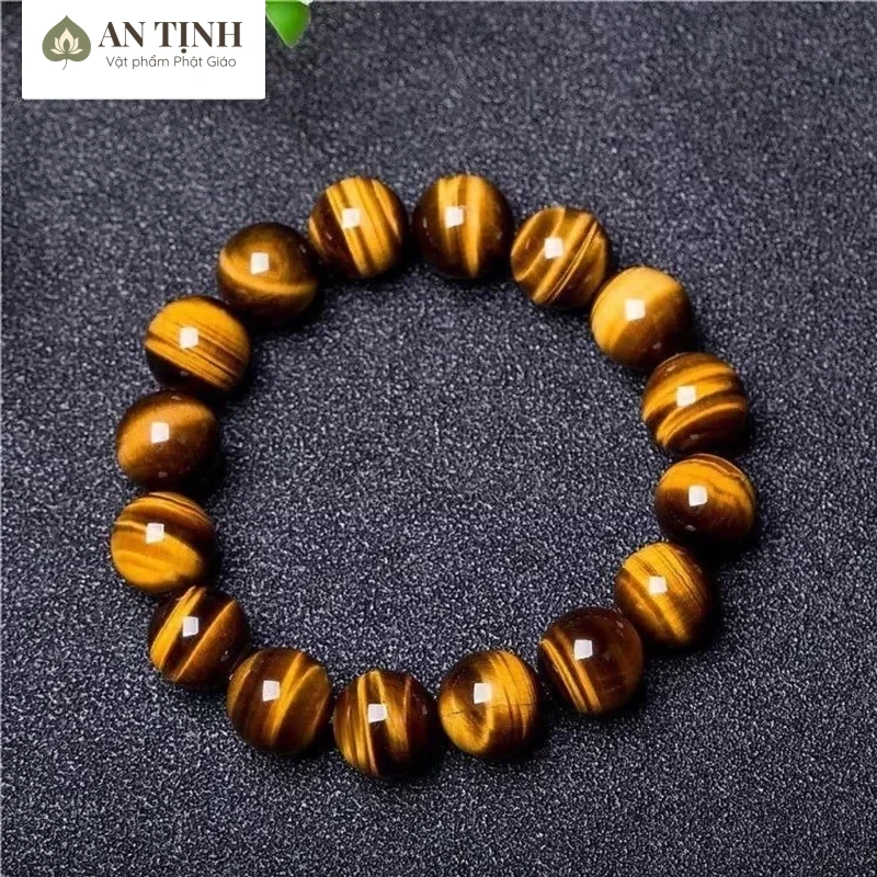 Vòng tay cho nam mệnh Hỏa