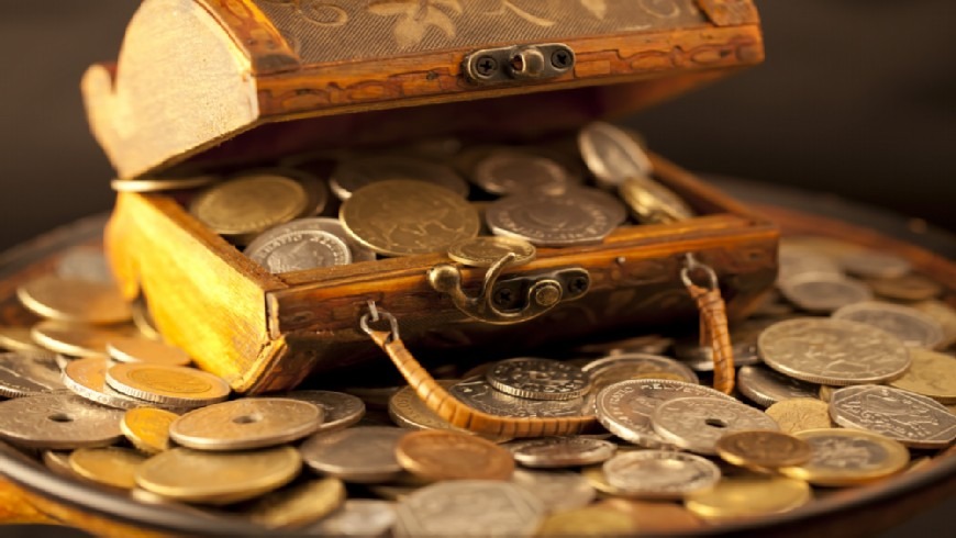 Bát tụ bảo có ý nghĩa tượng trưng cho sự sung túc, thịnh vượng và thường được đặt ở những vị trí như ban thờ Thần Tài, bàn làm việc để phát huy tối đa công dụng.