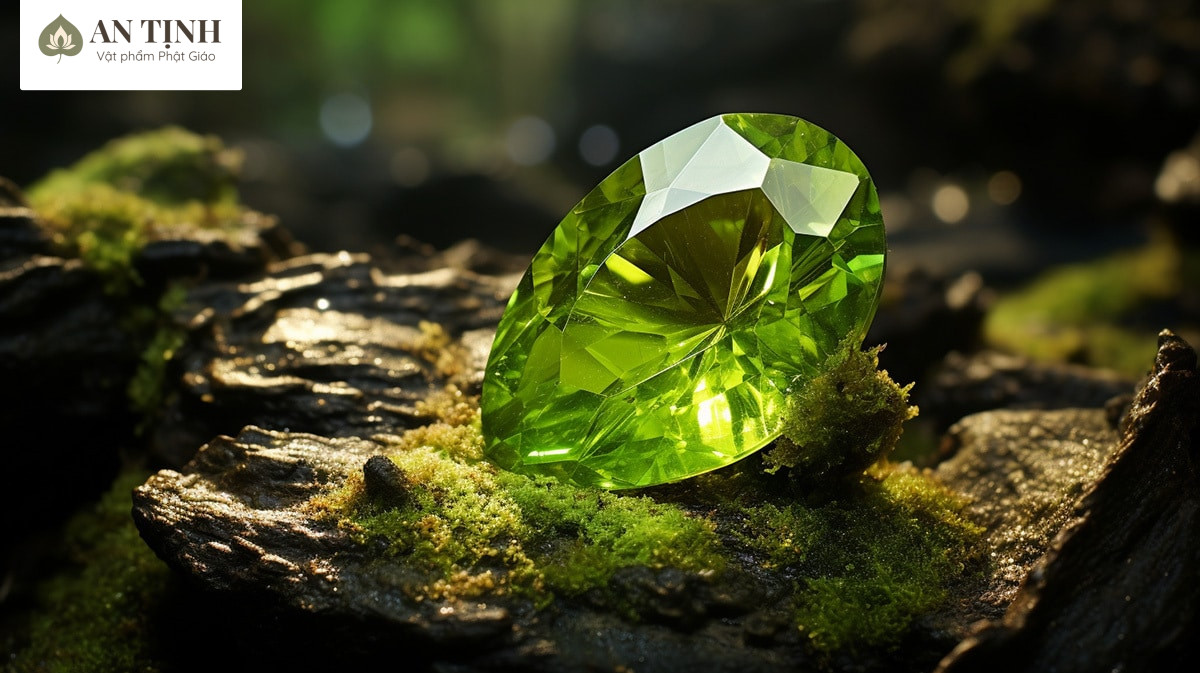 Loại đá phong thủy mang lại may mắn nhất cho người mệnh Hỏa Mậu Ngọ 1978