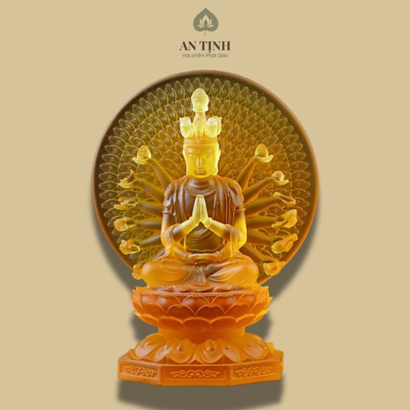 Phật Bản Mệnh là các vị Phật hoặc Bồ Tát được tin là sẽ phù hộ cho một con giáp cụ thể trong chu kỳ 12 năm. Mỗi người sinh ra trong một năm con giáp nhất định sẽ có một vị Phật Bản Mệnh tương ứng để bảo vệ và che chở trong cuộc sống, công việc và hóa giải vận hạn