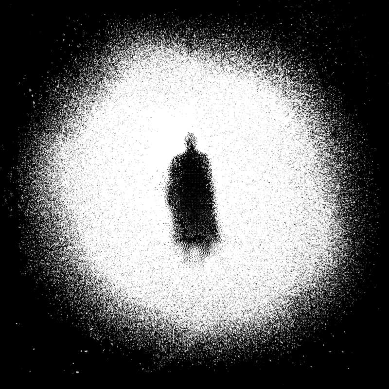 "Sắc tức thị không, không tức thị sắc" là một câu trong kinh Bát Nhã, có nghĩa là mọi sự vật, hiện tượng có hình tướng (sắc) đều không có tự tính cố định, mà chỉ là sự hợp thành tạm bợ của các nhân duyên và cuối cùng sẽ tan rã trở về "không" (không). Ngược lại, "không" không có nghĩa là trống rỗng tuyệt đối mà là điểm khởi đầu, là khả năng vô tận để mọi thứ hình thành, biểu hiện thành "sắc".