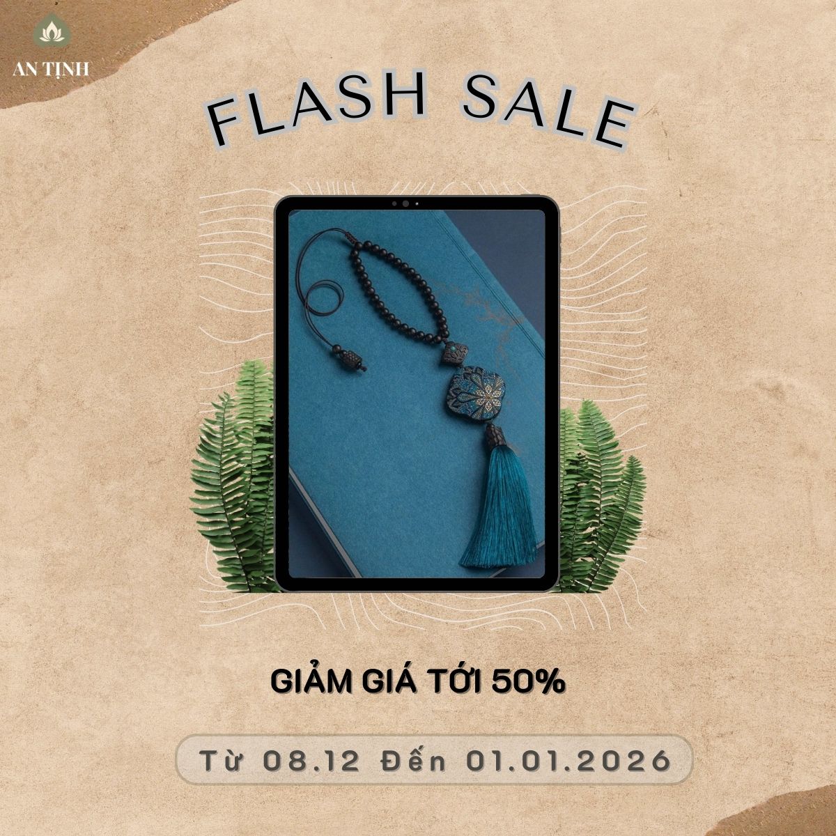 Flash Sale